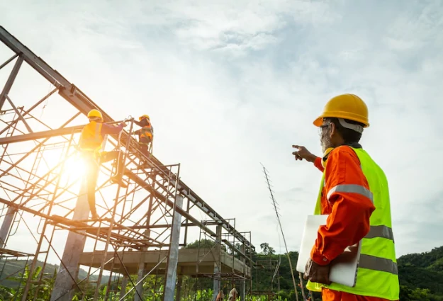 Obras Próprias